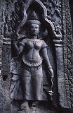 Angkor Babe